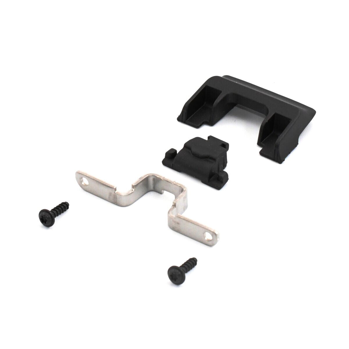 Bosch Mounting kit, PowerPack Frame locking bracket