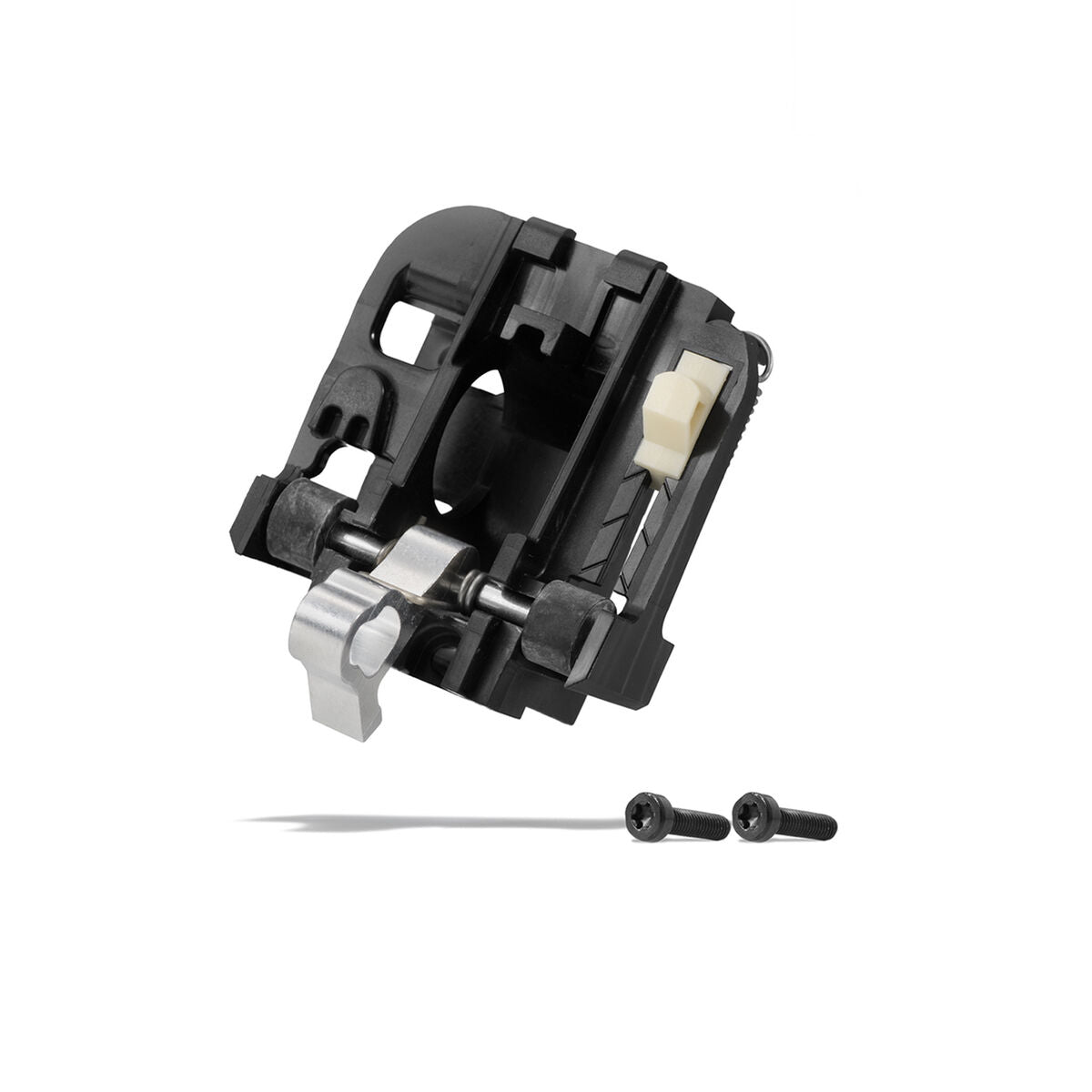 Bosch Mounting kit for PowerTube holder, lock side, horizontal/vertical, pivot