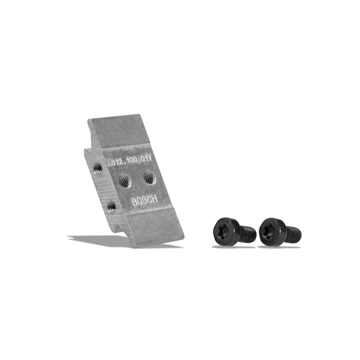 Bosch Mounting kit for PowerTube frame base horizontal, axial