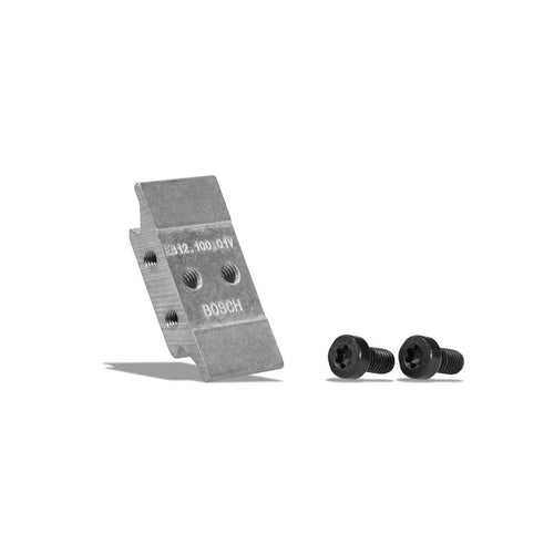 Bosch Mounting kit for PowerTube frame base horizontal, axial
