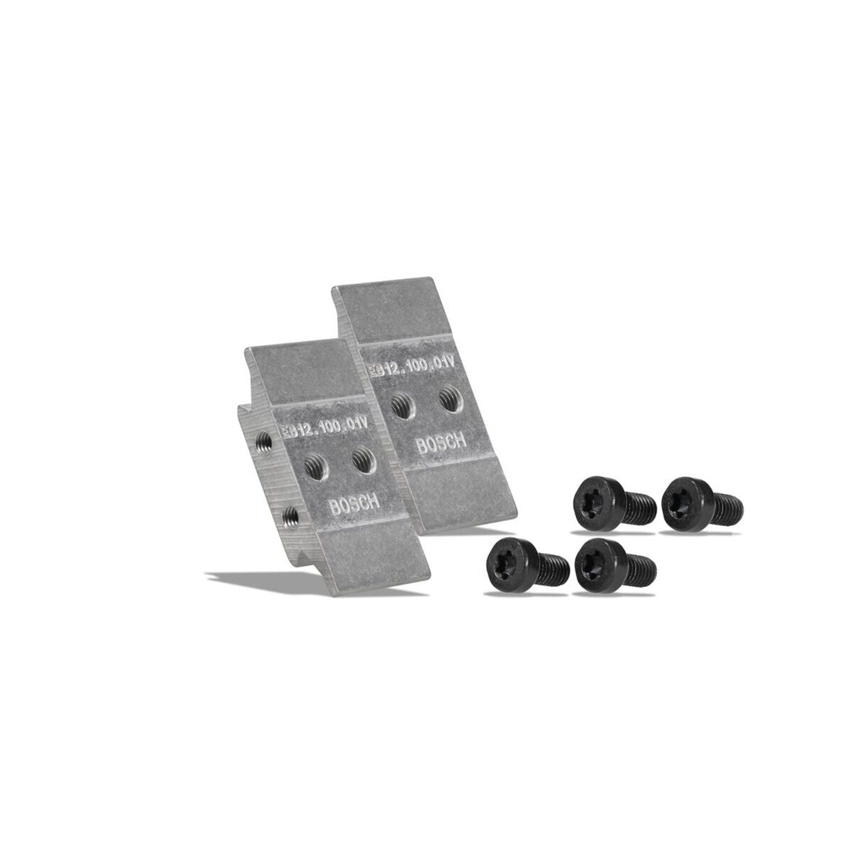 Bosch Mounting kit for PowerTube frame base horizontal pivot