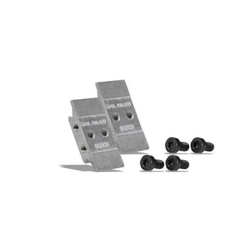 Bosch Mounting kit for PowerTube frame base horizontal pivot