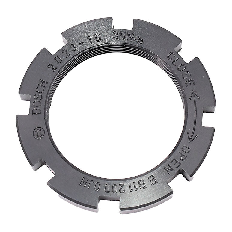 Bosch lock ring BDU4XX, BDU37YY, BDU31YY