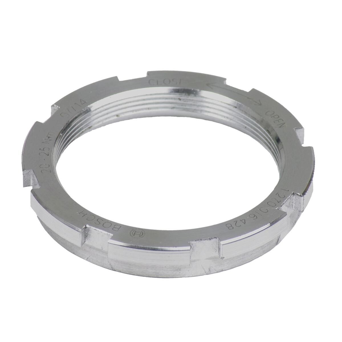 Bosch lock ring BDU2XX