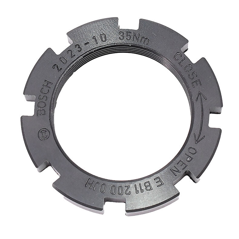 Bosch lock ring BDU4XX BDU37YY