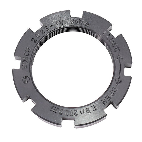 Bosch lock ring BDU4XX BDU37YY