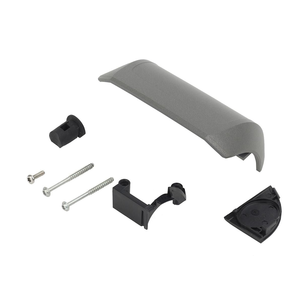 Bosch Battery Holder Kit for Rack Battery platinum