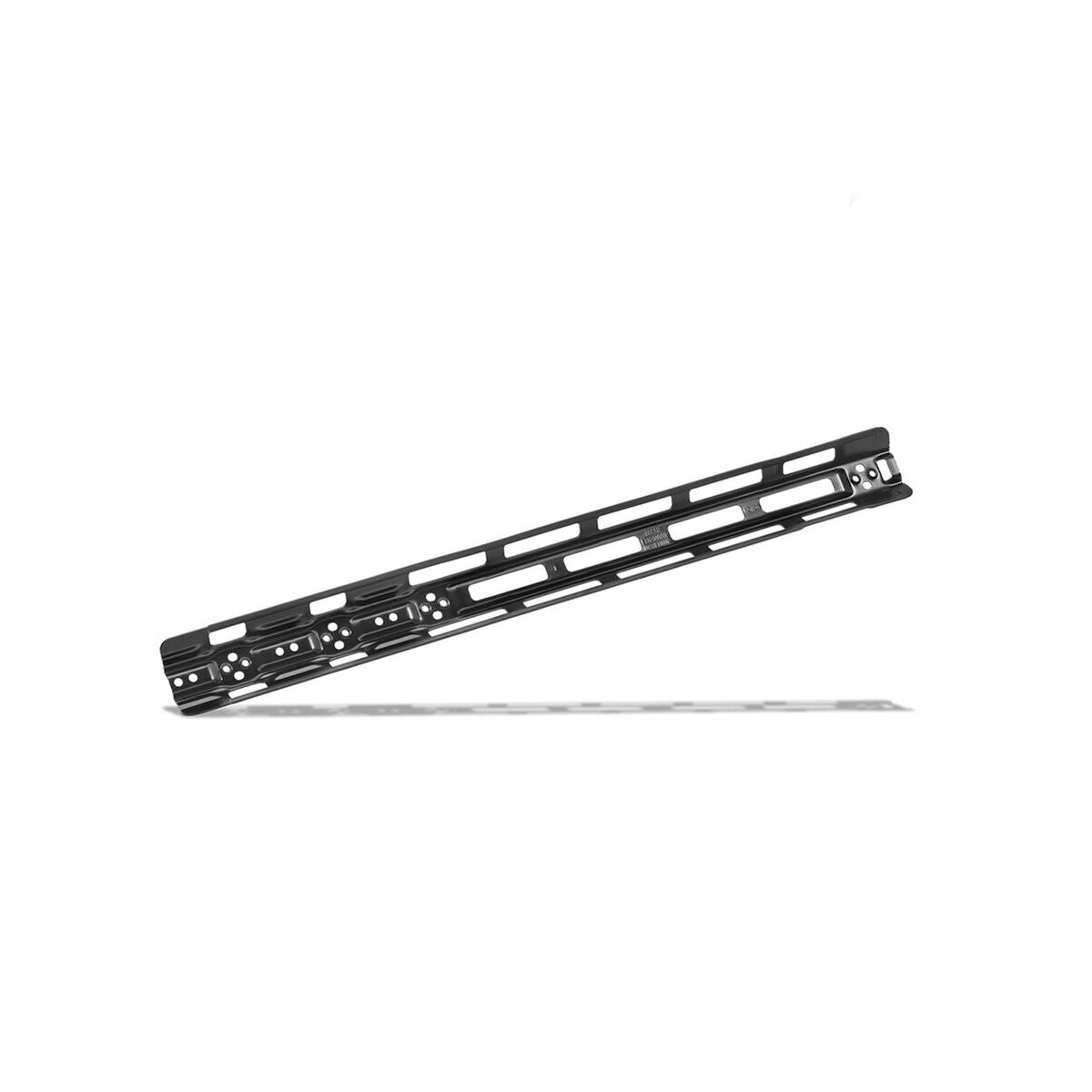 Bosch Powertube 750 vertical mounting rail with edge protection BBP377Y