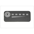 Bosch Switch Foil Set for Classic+ Rack Battery