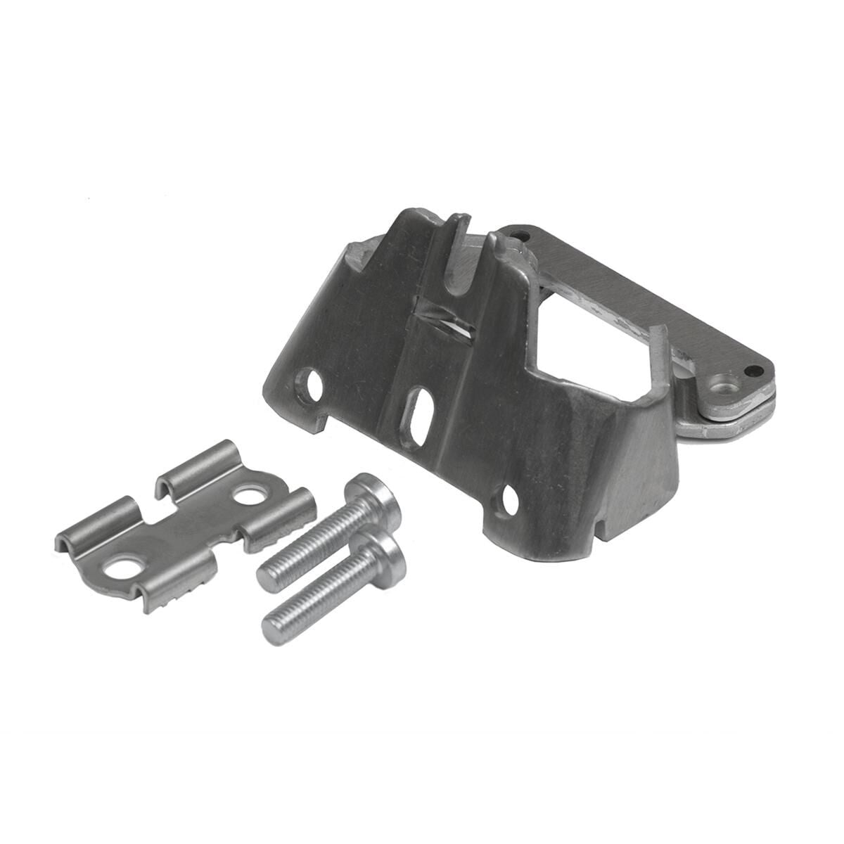 Bosch Holder for frame battery adapter kit Classic+