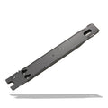 Bosch Guide rail for Powerpack 400/500 Rack BBP33YY