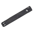 Bosch Guide rail for rack battery Classic+