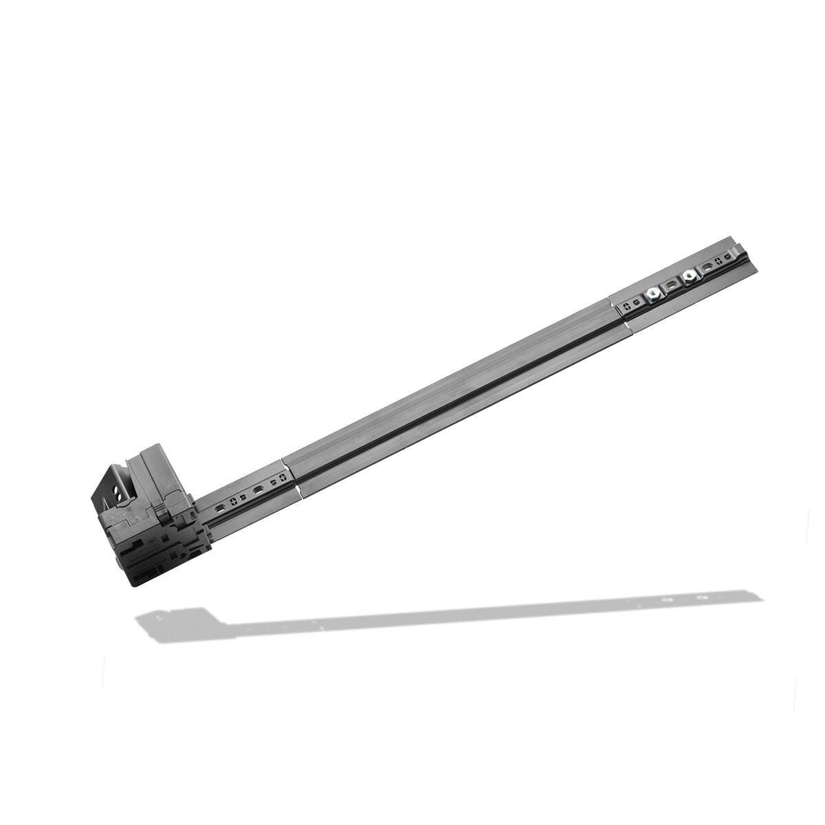 Bosch CompactTube 400, horizontal, battery holder, keyless removal BBP324Y