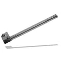 Bosch Compact Tube 400 Battery holder horizontal removal with key