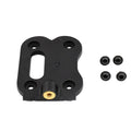 Bosch CompactTube vertical, nonplug side, fixed mount screw-on plate kit BBP324Y