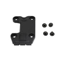 Bosch CompactTube vertical, nonplug side, axial/pivot screw-on plate kit BBP324Y