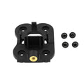 Bosch CompactTube vertical, plug side, fixed mount screw-on plate kit BBP324Y