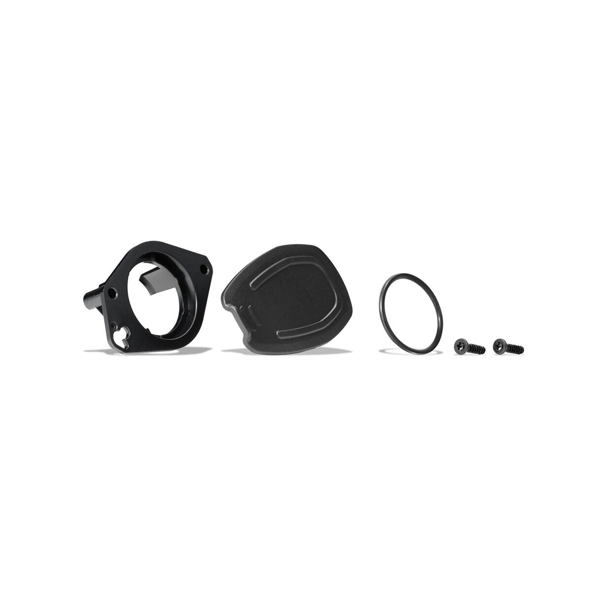 Bosch mounting kit for charging socket holder