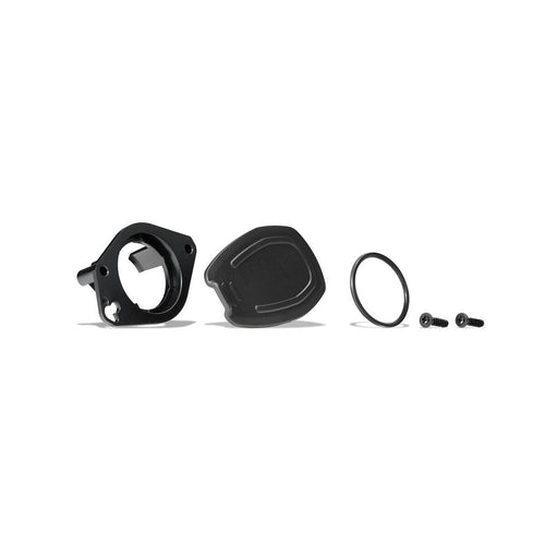 Bosch mounting kit for charging socket holder