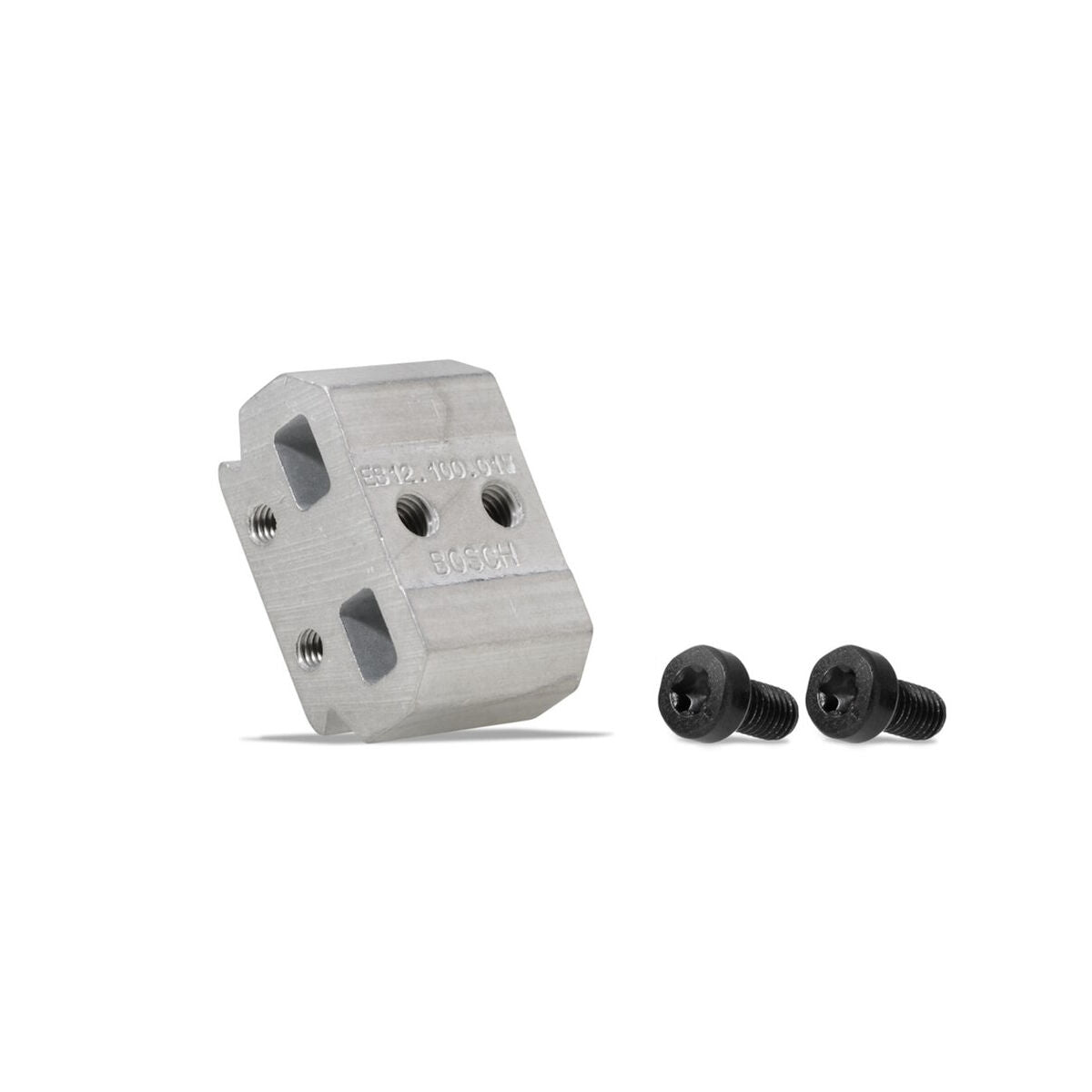 Bosh Mounting kit for PowerTube frame base vertical, axial