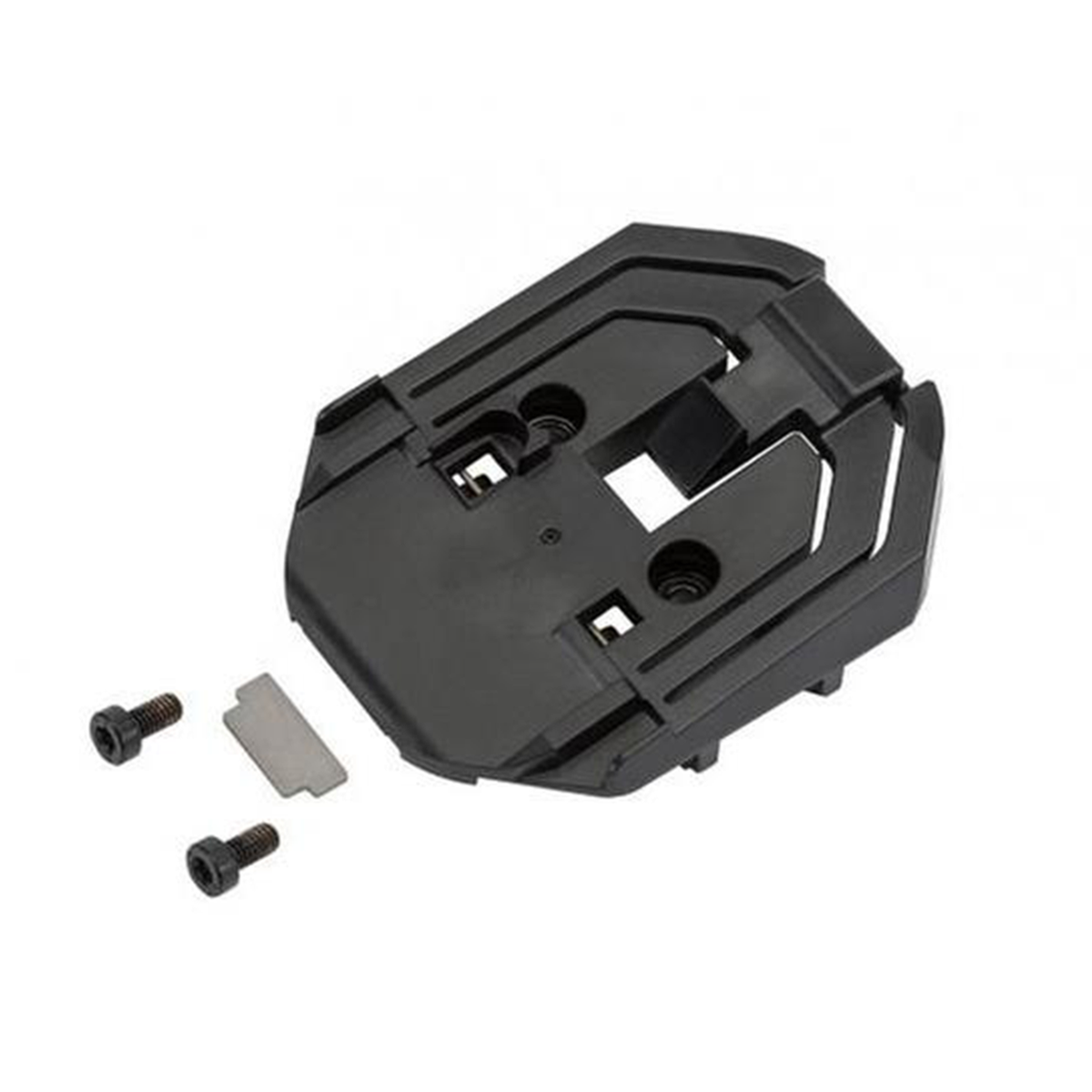 Bosch PowerTube Vertical Mounting Plate Kit BBP2XX