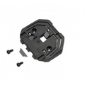 Bosch PowerTube Horizontal Mounting Plate Kit