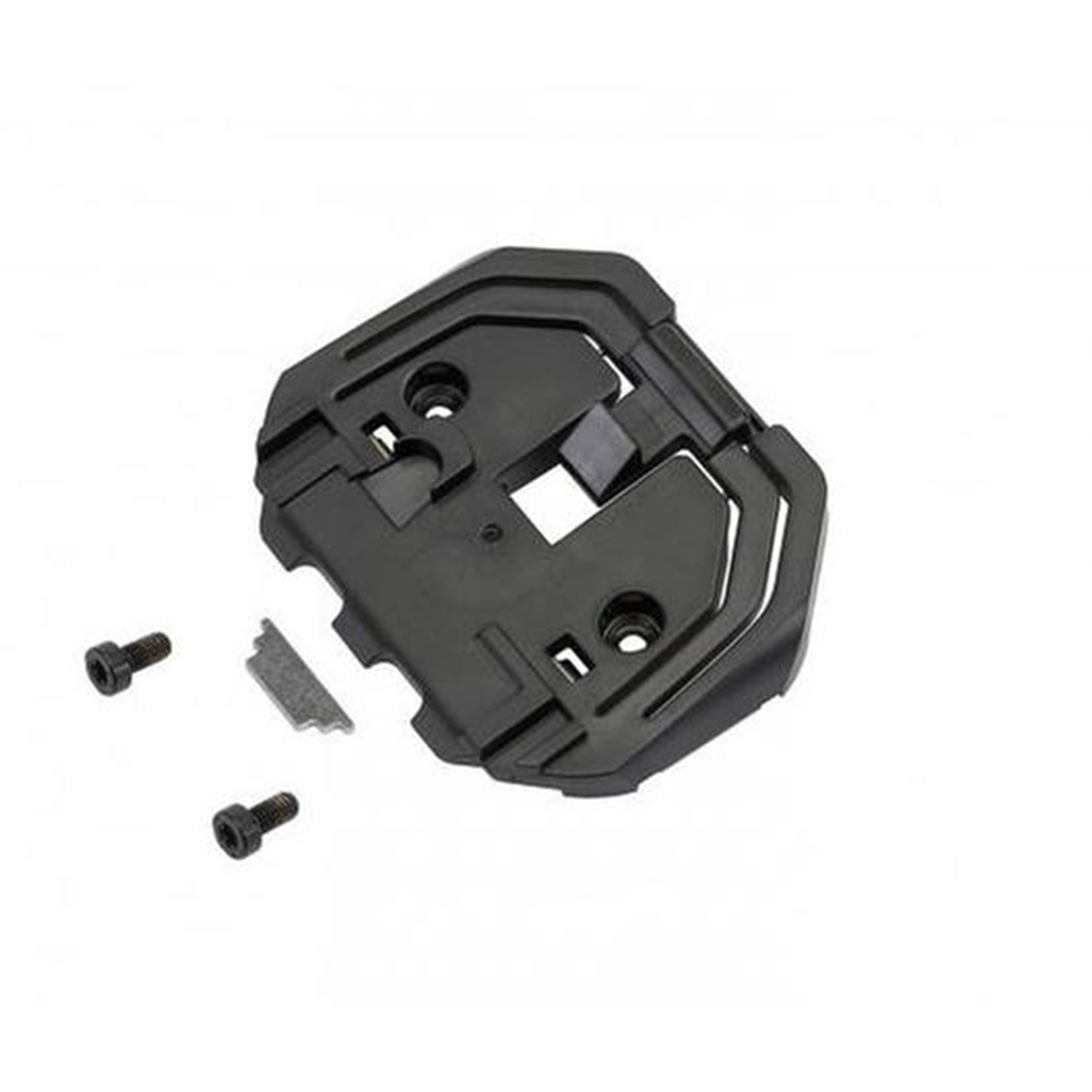 Bosch PowerTube Horizontal Mounting Plate Kit