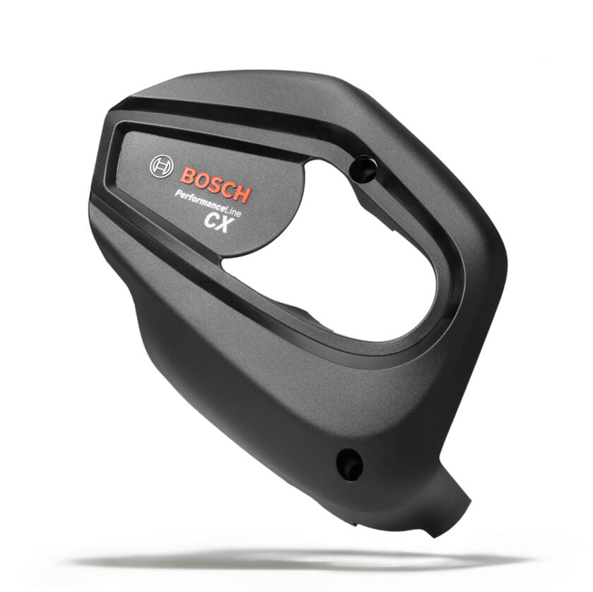 Bosch Performance Line CX left cover BDU374Y
