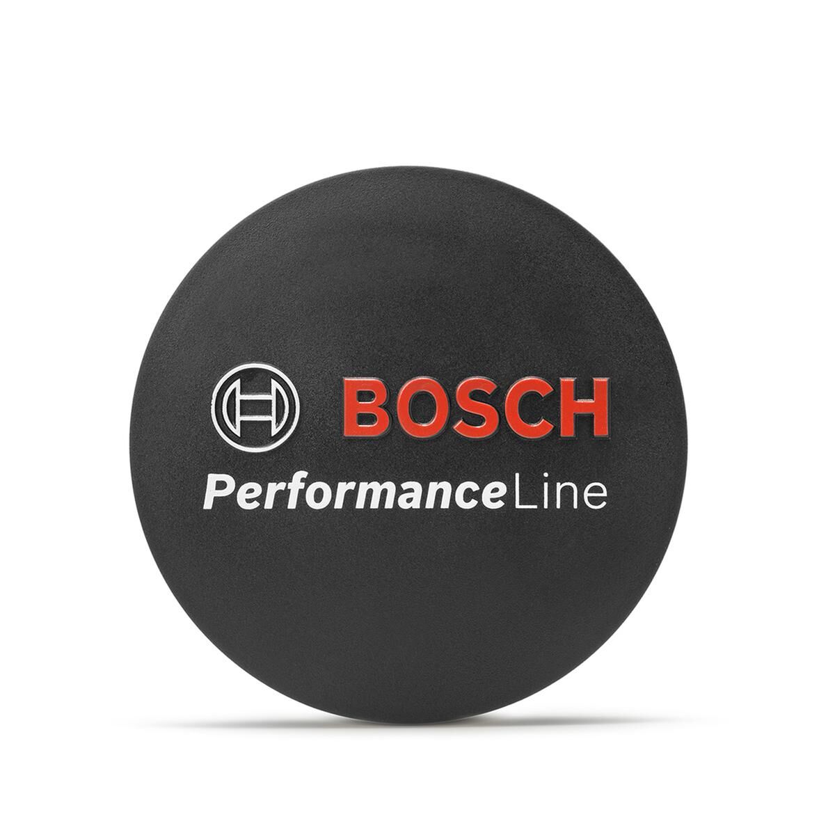 Bosch Performance Line cover logo BDU3XX