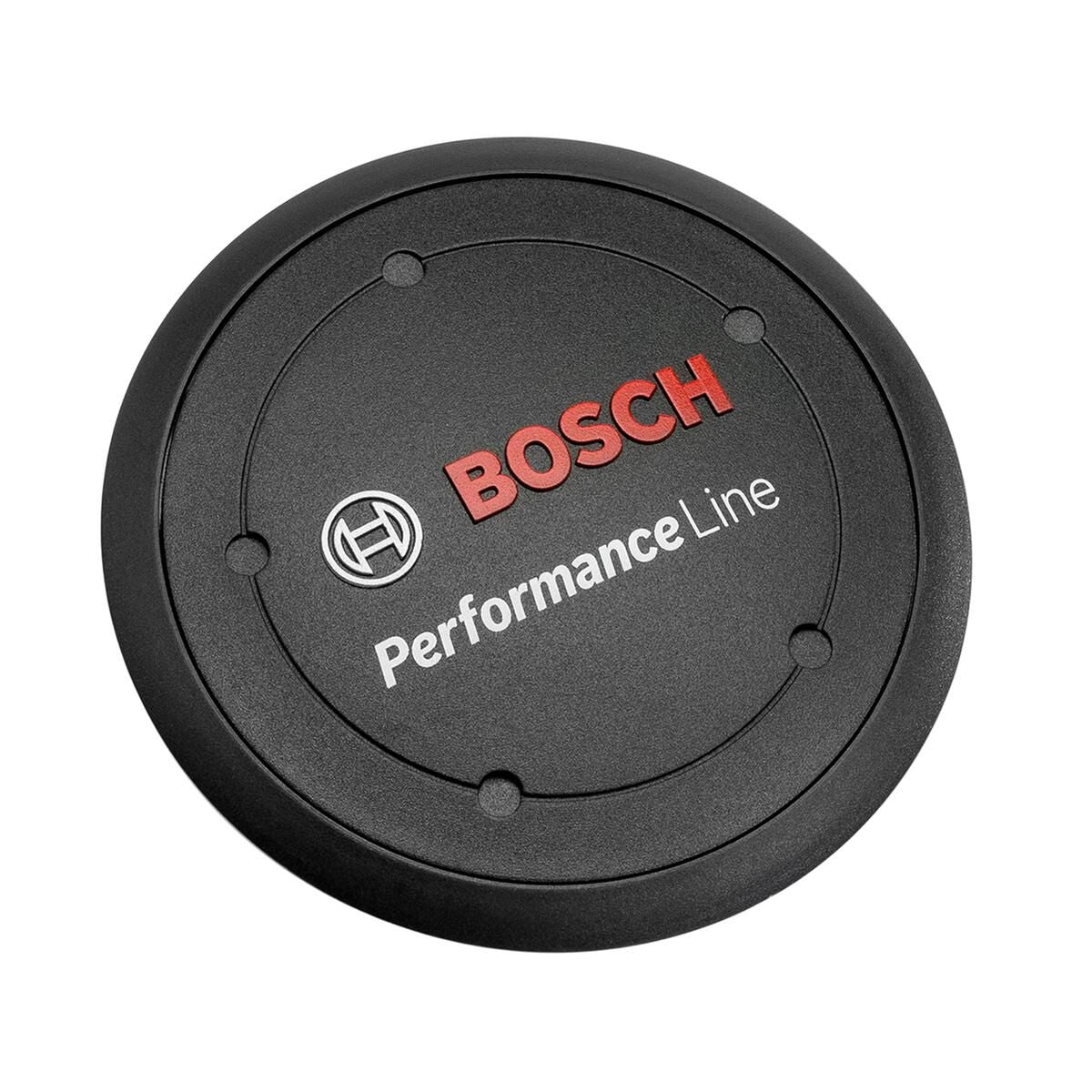 Bosch Performance Line logo cover with spacer ring BDU2XX