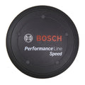Bosch Performance Line Speed logo cover with spacer ring BDU2XX