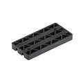 Bosch logo cover adapter rectangular BDU2XX