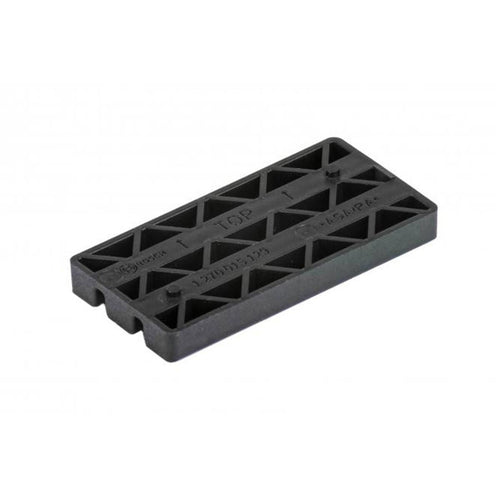 Bosch logo cover adapter rectangular BDU2XX