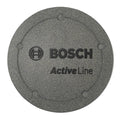 Bosch Active Line platinum logo cover BDU2XX