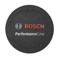 Bosch Performance Line logo cover BDU2XX