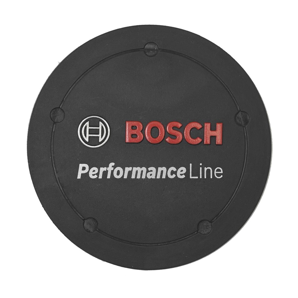 Bosch Performance Line logo cover BDU2XX