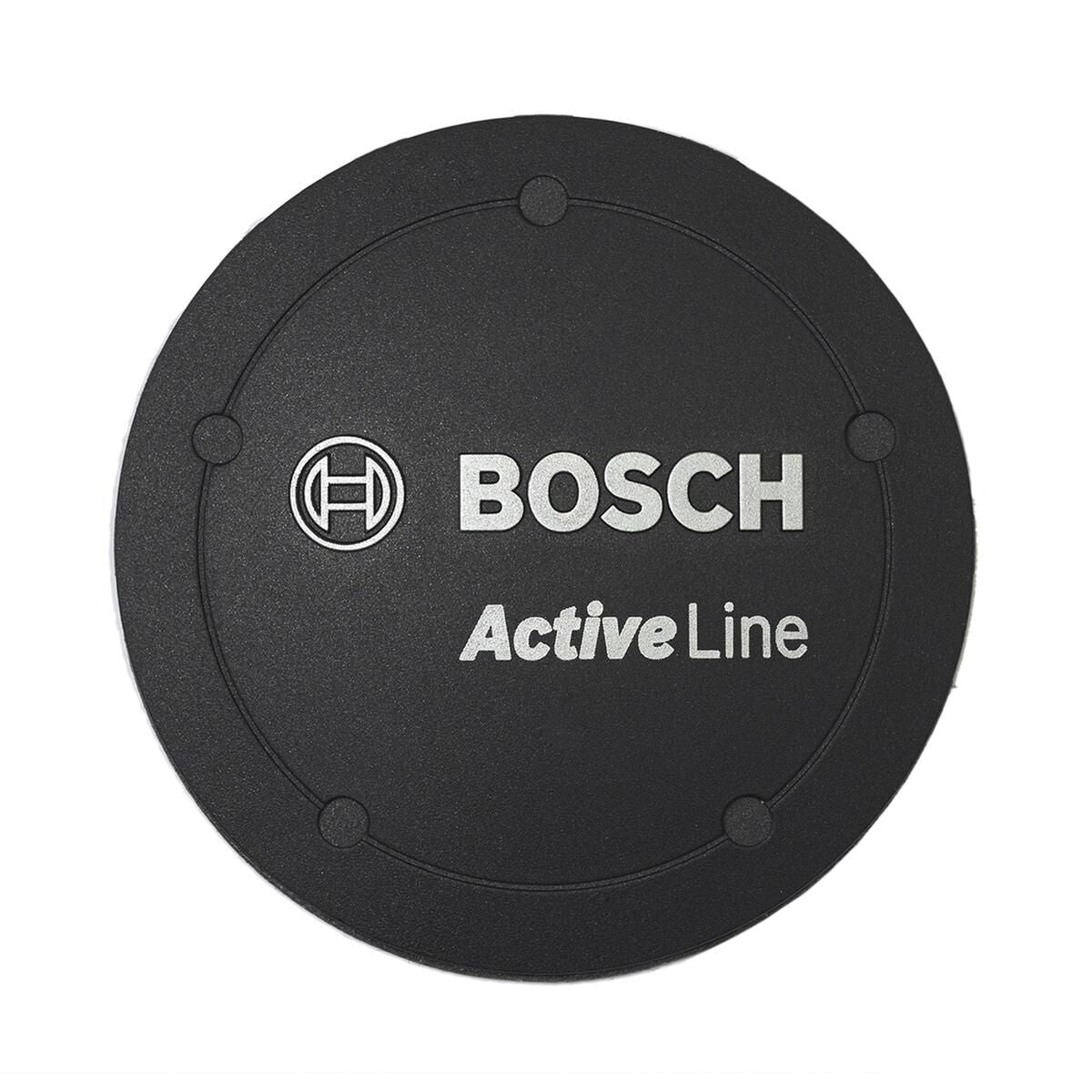 Bosch Active Line logo cover BDU2XX