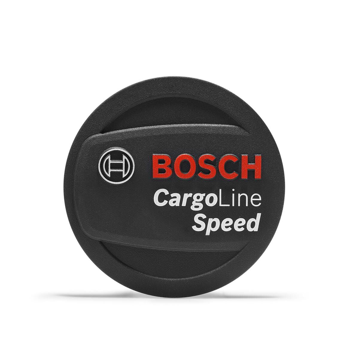 Bosch Cargo Line Speed logo cover BDU4XX