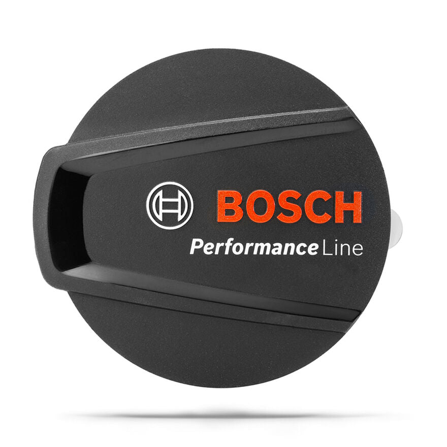 Bosch Performance Line logo cover BDU336Y