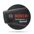 Bosch Performance Line Speed logo cover BDU378Y