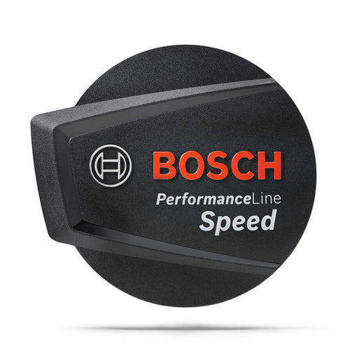 Bosch Performance Line Speed logo cover BDU378Y