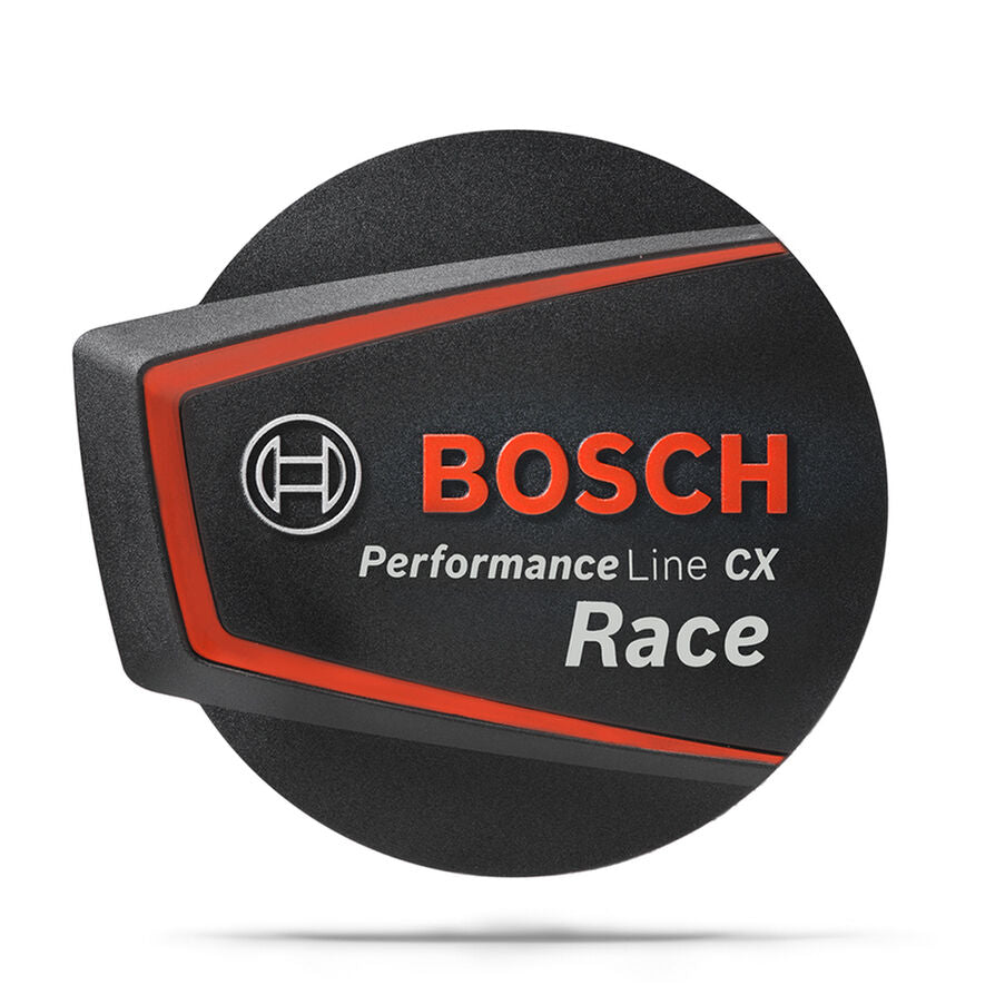 Bosch Performance Line CX Race Edition logo cover BDU376Y