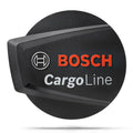 Bosch Cargo Line logo cover BDU374Y