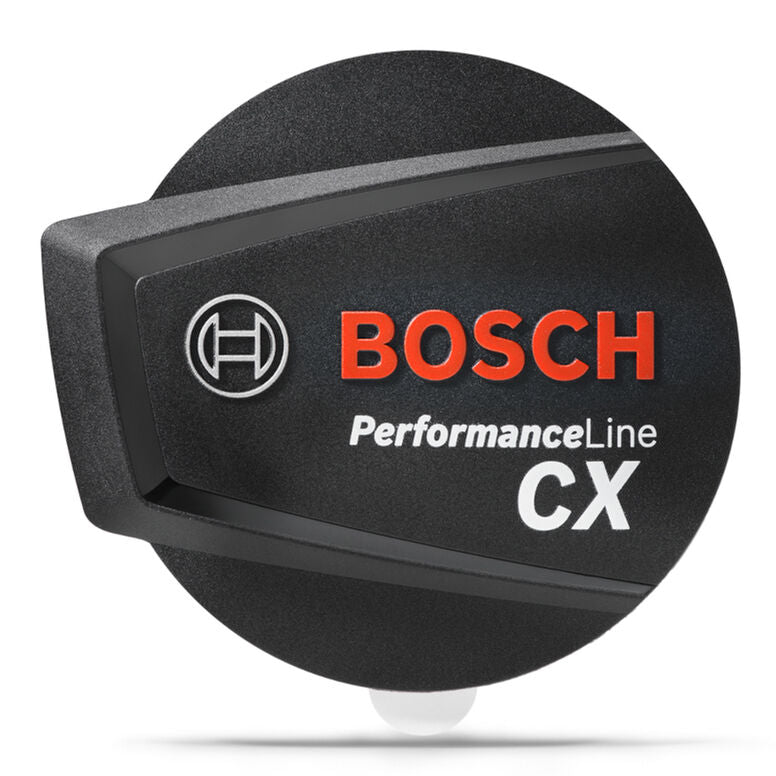 Bosch Performance Line CX logo cover BDU374Y