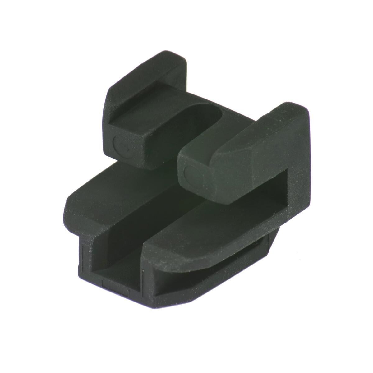 Bosch guide rail adapter