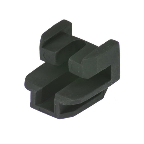 Bosch guide rail adapter
