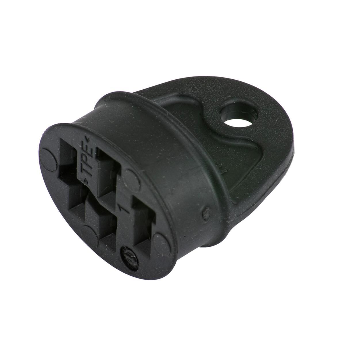 Bosch pin cover