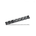 Bosch Powertube 750 horizontal mounting rail with edge protection BBP377Y
