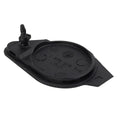 Bosch cover cap for frame battery charging socket