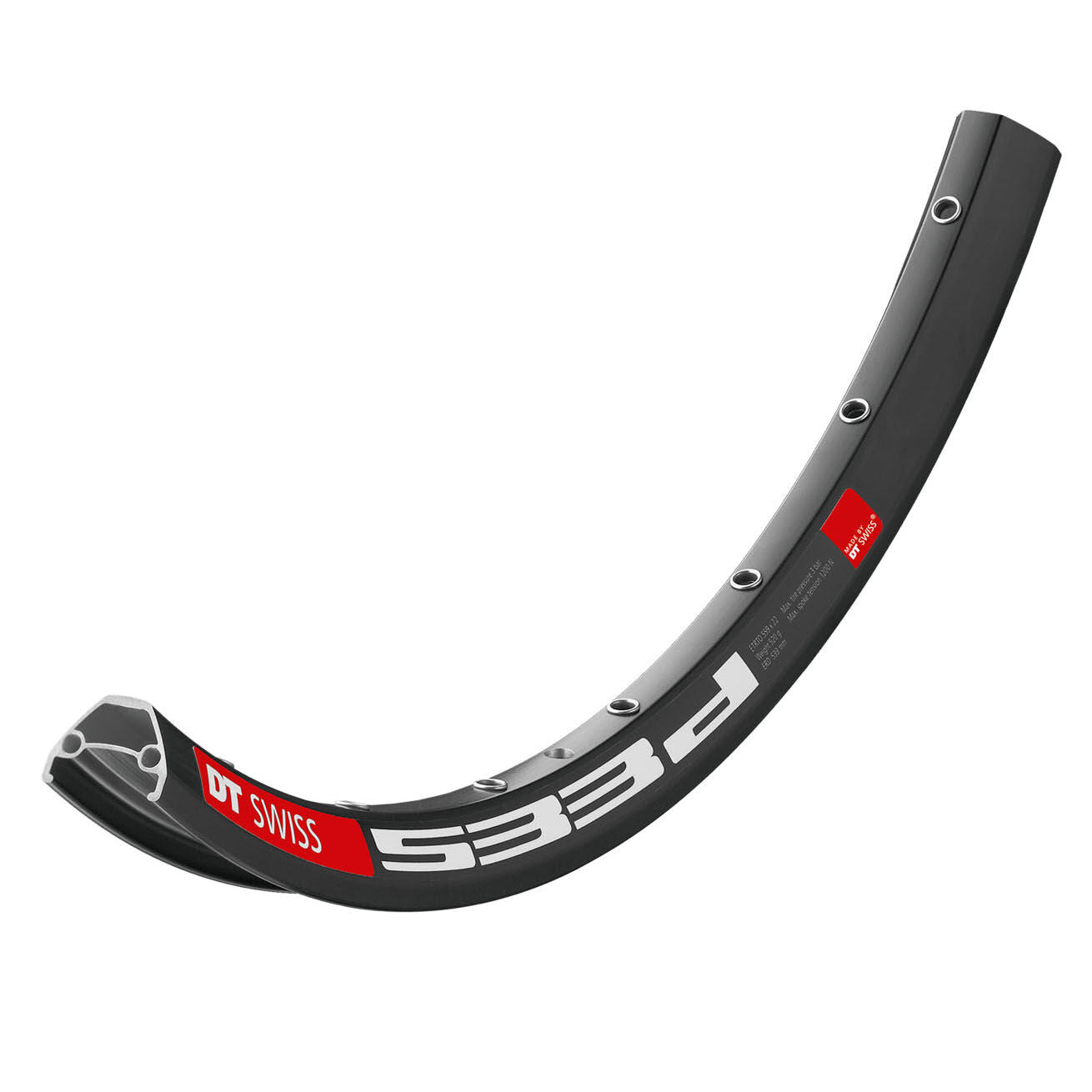 DT Swiss 533 D 29" rim 22 mm